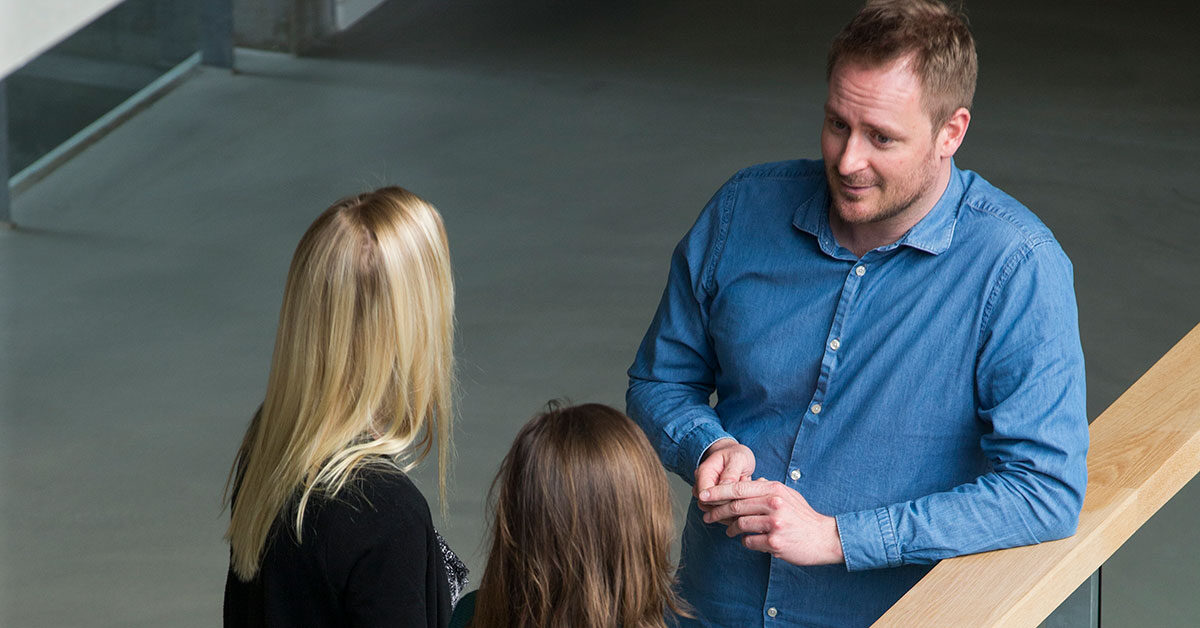 Fra medarbejder til leder – giv slip på gamle vaner og skift fokus