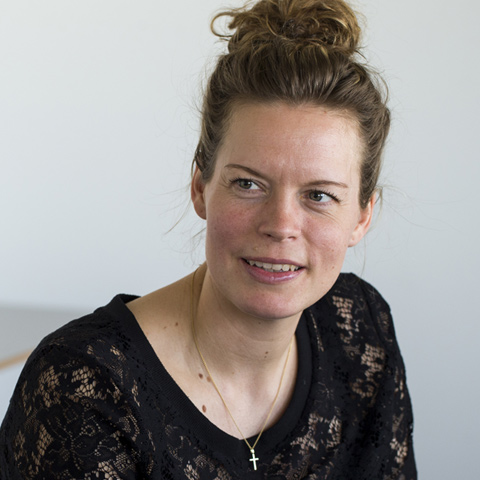 Hjemmeplejen samskaber også