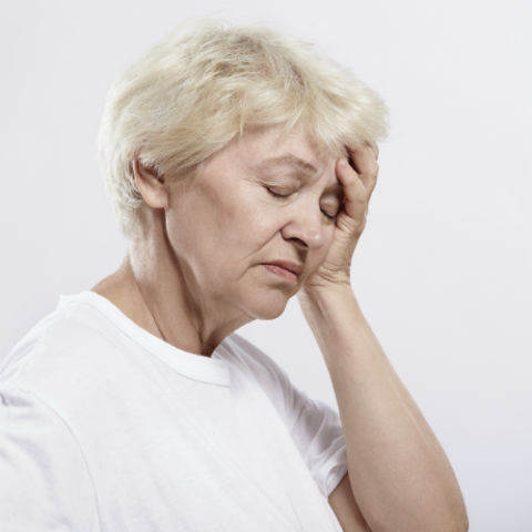 Svimmelhed hos ældre - de 5 typiske vestibulære sygdomme